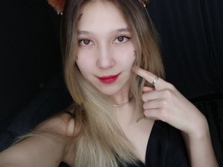 Erotinis vaizdo pokalbis FloraMoonlight