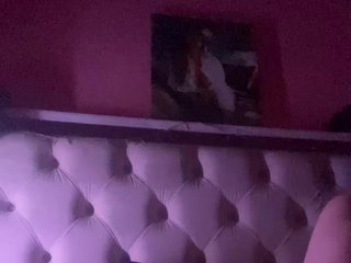Erotinis vaizdo pokalbis Floria-Vottega
