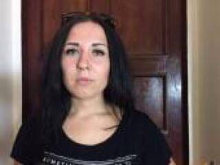 Erotinis vaizdo pokalbis flossia