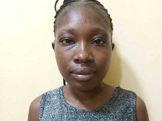 Erotinis vaizdo pokalbis Flowerangel3