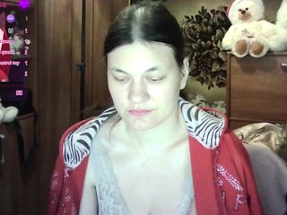 Erotinis vaizdo pokalbis Flower_Jasmine