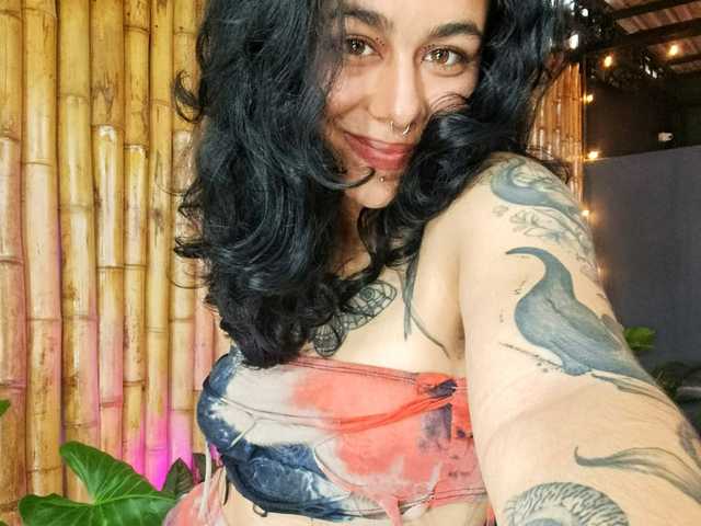 Profilio nuotrauka flowersmith