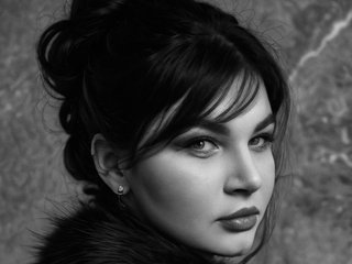 Erotinis vaizdo pokalbis Floy-Lena