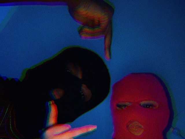 Profilio nuotrauka FluffyBunny69