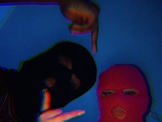 Erotinis vaizdo pokalbis FluffyBunny69