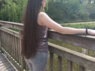 Erotinis vaizdo pokalbis FluffyHot