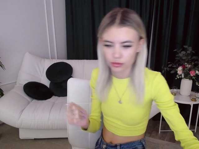 Transliacijos ekrano nuotraukos FluteringLady