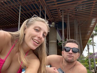 Erotinis vaizdo pokalbis MaryGii