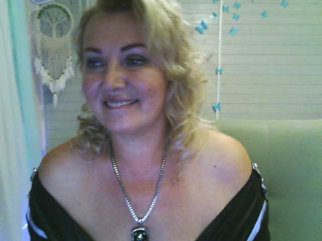 Transliacijos ekrano nuotraukos Flylady