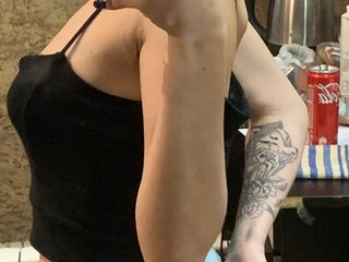 Erotinis vaizdo pokalbis FollowMe069
