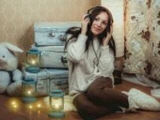 Erotinis vaizdo pokalbis forestlove