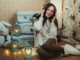 Erotinis vaizdo pokalbis forestlove