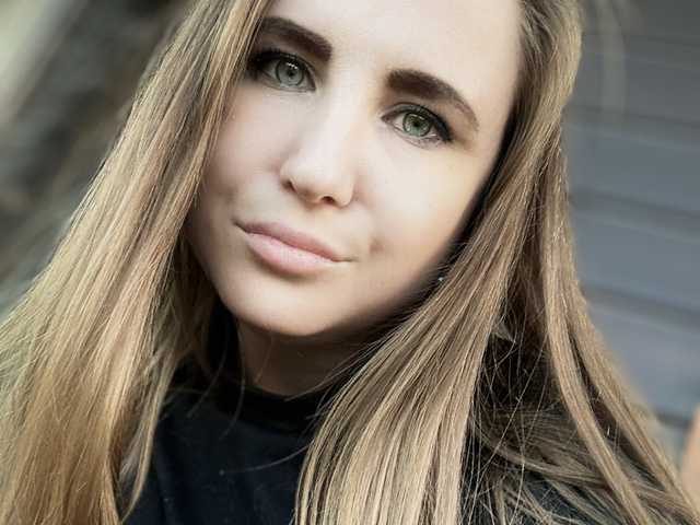 Profilio nuotrauka Fox-Alenka