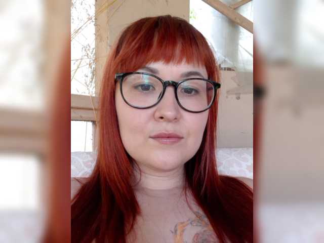 Transliacijos ekrano nuotraukos MISTRESS-FOX