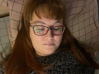 Erotinis vaizdo pokalbis MISTRESS-FOX