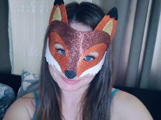 Profilio nuotrauka FOX-Love