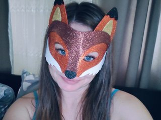 Erotinis vaizdo pokalbis FOX-Love