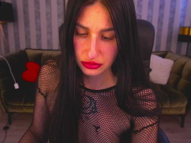 Transliacijos ekrano nuotraukos FoxEnchante