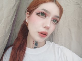 Erotinis vaizdo pokalbis foxxetty