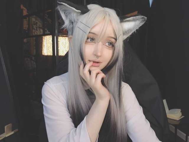 Profilio nuotrauka foxxxspell