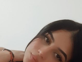 Erotinis vaizdo pokalbis Foxy-lovee
