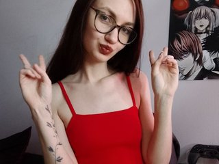 Erotinis vaizdo pokalbis Foxy-moxxy