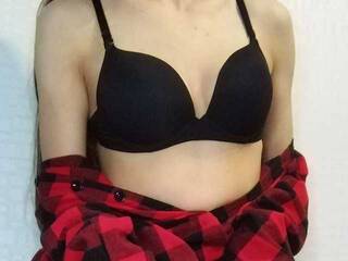 Erotinis vaizdo pokalbis FOXY2023