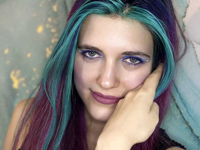 Profilio nuotrauka FoxyChanson