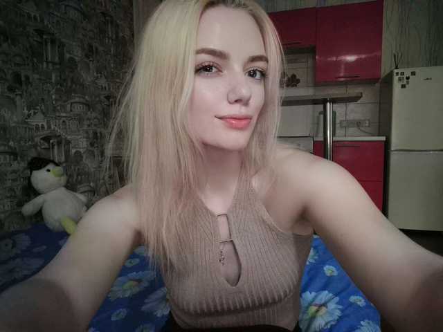 Profilio nuotrauka FoxyDream2000