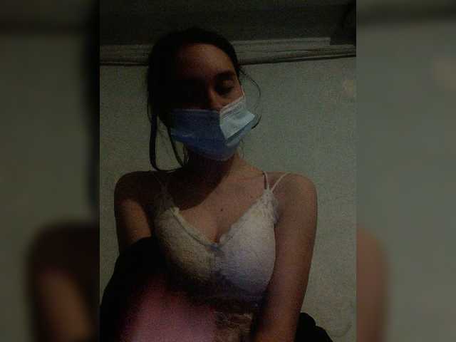 Transliacijos ekrano nuotraukos Foxygerl