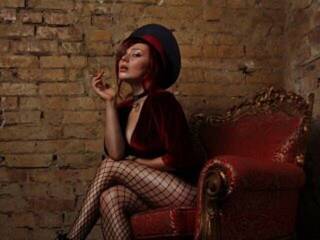 Erotinis vaizdo pokalbis FoxyLady11