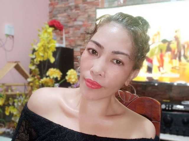 Profilio nuotrauka FoxyLady69