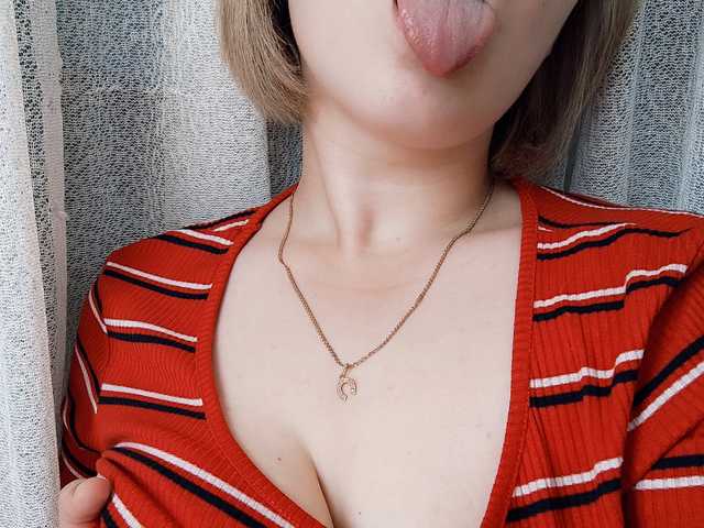 Profilio nuotrauka SweetyKitty25
