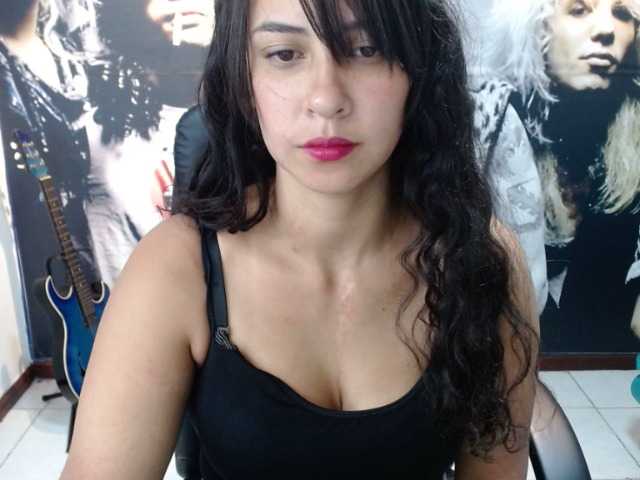 Transliacijos ekrano nuotraukos FoxyMelody