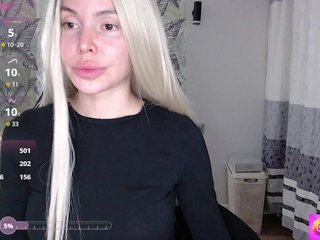 Erotinis vaizdo pokalbis Marmalade_Fox