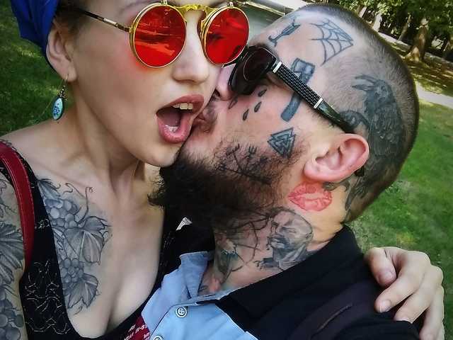 Profilio nuotrauka FoxZaya