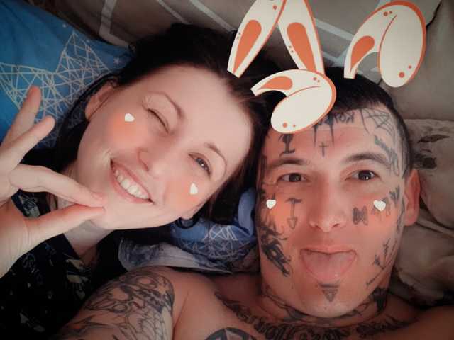 Profilio nuotrauka FoxZaya