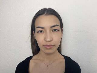 Erotinis vaizdo pokalbis FrancaSantoro