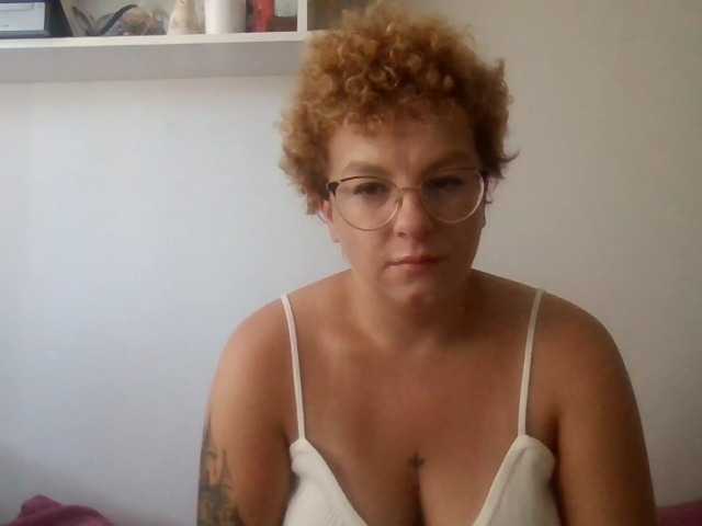 Transliacijos ekrano nuotraukos FrancesLovely