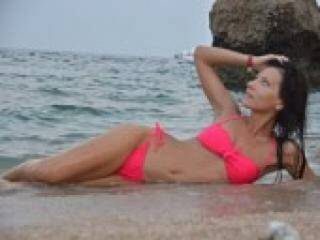 Erotinis vaizdo pokalbis francheska