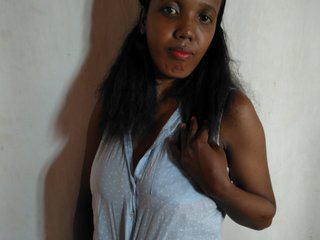 Erotinis vaizdo pokalbis Francinea