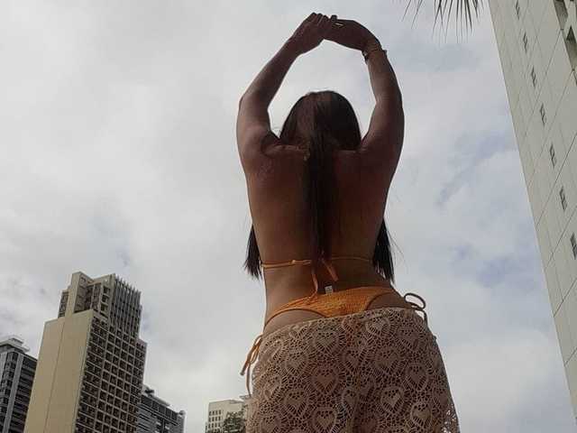 Profilio nuotrauka Franissa