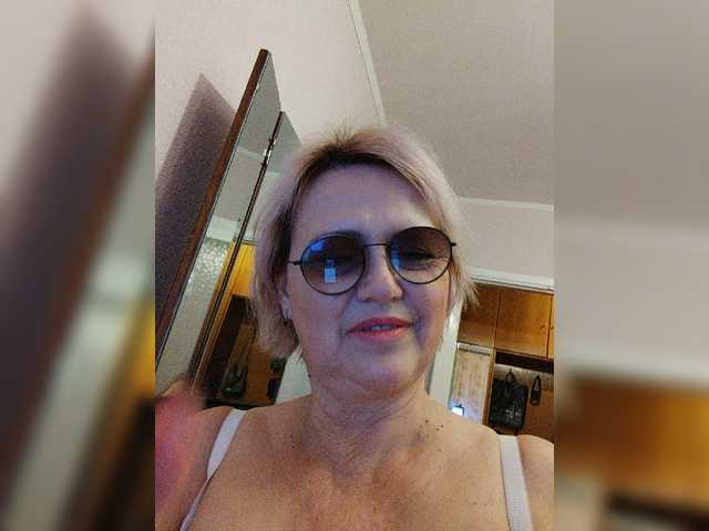 Transliacijos ekrano nuotraukos frau-martha