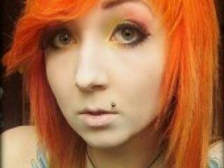 Erotinis vaizdo pokalbis freakygirl