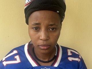 Erotinis vaizdo pokalbis Freakypinky