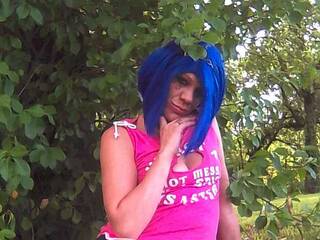 Erotinis vaizdo pokalbis freakysaint