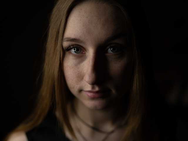 Profilio nuotrauka Frecklesgirl
