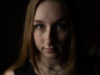 Erotinis vaizdo pokalbis Frecklesgirl