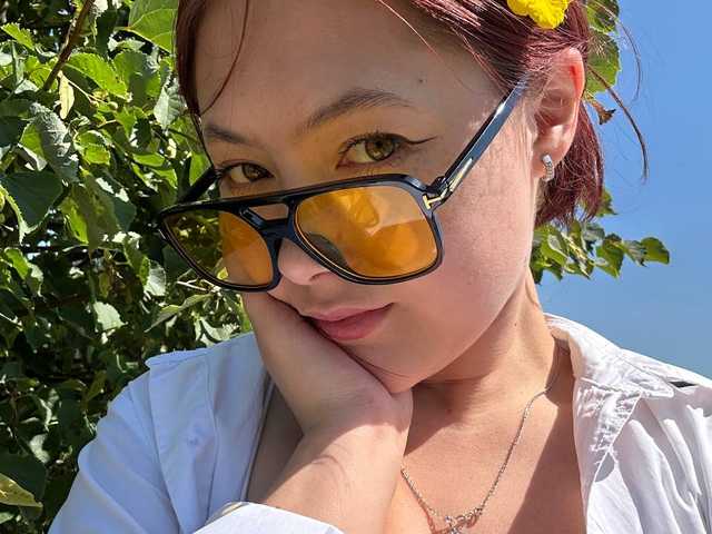 Profilio nuotrauka French-Eyes