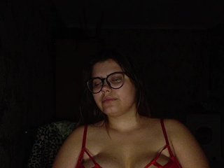 Erotinis vaizdo pokalbis Freya-222
